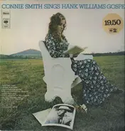 Connie Smith - Connie Smith Sings Hank Williams Gospel