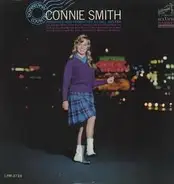 Connie Smith - Downtown Country