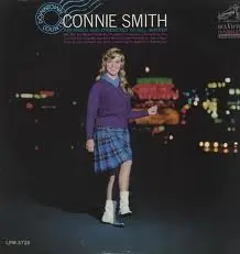 Connie Smith - Downtown Country