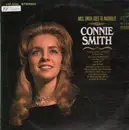 LP - Connie Smith - Miss Smith Goes To Nashville