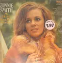 LP - Connie Smith - My Heart Has A Mind Of Its Own