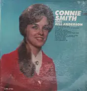 Connie Smith - Sings Bill Anderson