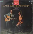 LP - Connie Smith And Nat Stuckey - Young Love