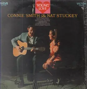 Connie Smith - Young Love
