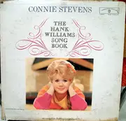 LP - Connie Stevens - The Hank Williams Song Book