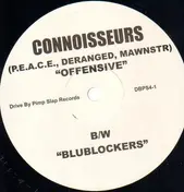 The Connoisseurs - Offensive