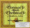 CD - Connor Christian & Southern Gothic - 90 Proof Lullabies - Digipak