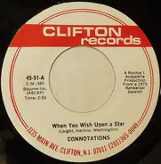 Connotations - When You Wish Upon A Star