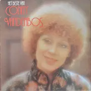 LP - Conny Vandenbos - Het Beste Van Conny Vandenbos
