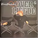 LP - Conny Vandenbos - Over Liefde - Gatefold