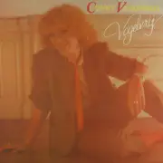 LP - Conny Vandenbos - Vogelvrij