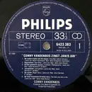 LP - Conny Vandenbos - Conny Vandenbos Zingt Janis Ian