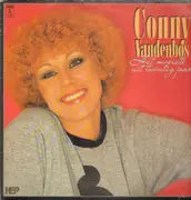 LP - Conny Vandenbos - Het Mooiste Uit Twintig Jaar