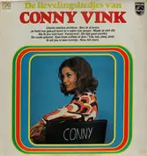 Conny Vink