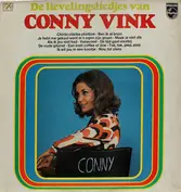 Conny Vink