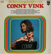 Conny Vink - De Lievelingsliedjes Van Conny Vink