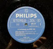 LP - Conny Vink - De Lievelingsliedjes Van Conny Vink