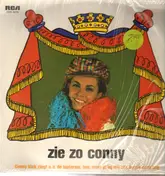 Conny Vink - Zie Zo Conny