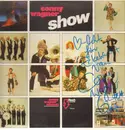 LP - Conny Wagner Sextett - Conny Wagner Show - SIGNED