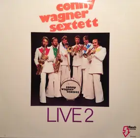 Conny Wagner Sextett - Live 2