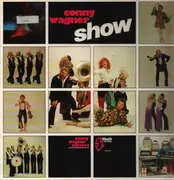LP - Conny Wagner Sextett - Conny Wagner Show