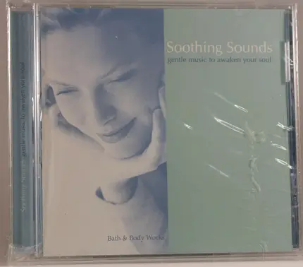 Conny Conrad , Howard Donnenfeld - Soothing Sounds - Gentle To Awaken Your Soul