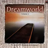 Conny Conrad - Dreamworld - Volume 2