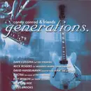 CD - Conny Conrad & Friends - Generations.