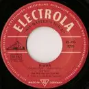 7inch Vinyl Single - Conny - Diana / Teenager Susann