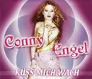 CD Single - Conny Engel - Küss Mich Wach
