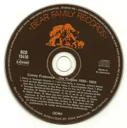 CD - Conny Froboess - Die Singles 1958 - 1959
