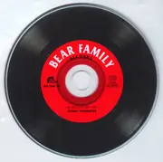 CD - Conny Froboess - Die Singles 1964-1967