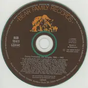 CD - Conny Froboess - Die Singles 1960 - 1962