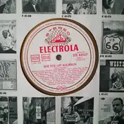 LP - Conny Froboess - Eine Tüte Luft Aus Berlin