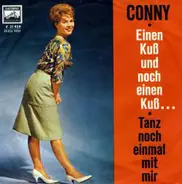 Conny Froboess - Einen Kuß Und Noch Einen Kuß...