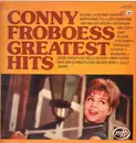 LP - Conny Froboess - Greatest Hits