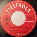 7inch Vinyl Single - Conny Froboess - I Love You, Baby