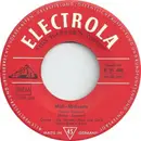 7inch Vinyl Single - Conny Froboess - Midi-Midinette / Wer Wird Der Erste Sein