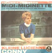 Conny Froboess - Midi-Minette / Kleine Lucienne