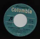 7inch Vinyl Single - Conny Froboess - Midi-Minette / Kleine Lucienne