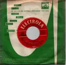 7inch Vinyl Single - Conny Froboess - Mr. Music