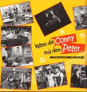 LP - Conny Froboess , Peter Kraus - Wenn Die Conny Mit Dem Peter.....