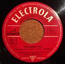 7inch Vinyl Single - Conny Froboess Und Die Hansen Boys & Girls - Die Erwin Lehn All-Stars - Glockengießer Rock / Auch Du Hast Dein Schicksal In Der Hand