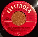 7inch Vinyl Single - Conny Froboess Und Die Hansen Boys & Girls - Die Erwin Lehn All-Stars - Glockengießer Rock / Auch Du Hast Dein Schicksal In Der Hand