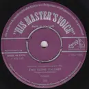 7inch Vinyl Single - Conny Froboess - Zwei Kleine Italiener