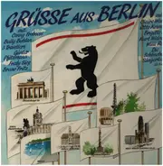 Conny Froboess / Bully Buhan a.o. - Grüsse Aus Berlin