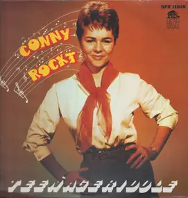 Conny Froboess - Conny Rockt