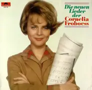 Conny Froboess - Die Neuen Lieder Der Cornelia Froboess