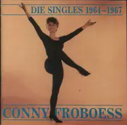 CD - Conny Froboess - Die Singles 1964-1967