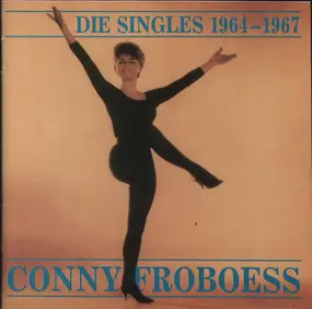 Conny Froboess - Die Singles 1964-1967